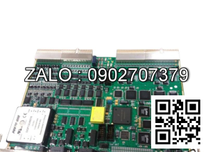 Electro hydraulic control valve DY-10B