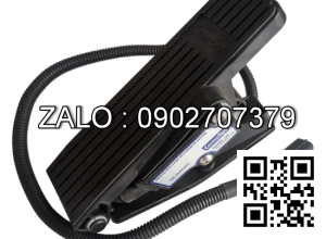 Bàn đạp chân ga