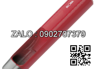 Đục dây đai đục lỗ 25mm, belt punch 25mm - ELORA 286-25