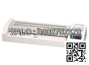 Máy ép Plastic HEATSEAL H425