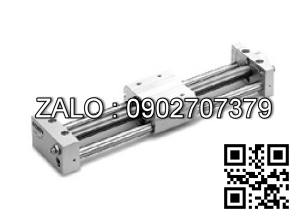 Xi lanh Bàn Trượt Dẫn Hướng SMC RMH