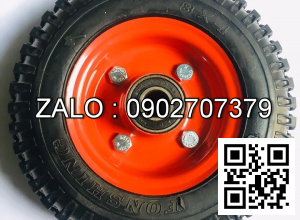 Bánh xe đẩy 300x70
