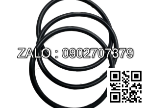 Oring cao su  phi 80.6*74.4*3.1mm