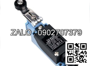 Cong tac hanh trinh TZ-8104, 5A/250VAC