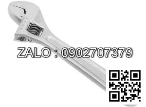 Mỏ lết Crownman 41mm