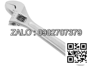 Mỏ lết Crownman 37mm