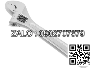 Mỏ lết Crownman 35mm