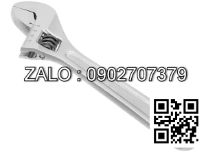 Mỏ lết Crownman 18mm