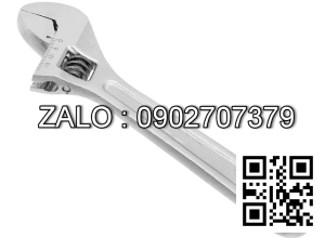 Mỏ lết Crownman 12mm