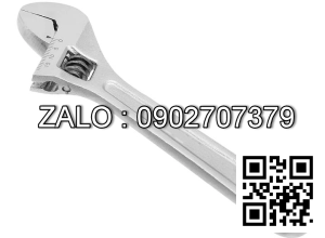 Mỏ lết Crownman 10mm