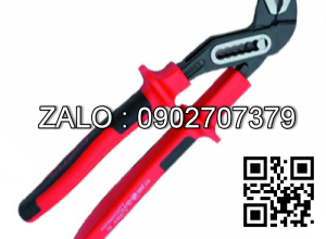 Kìm mỏ quạ cao cấp VDE cách điện 1000V
TOPTUL 10