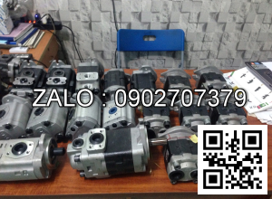 Sửa chữa xe nâng điện ngồi lái 2.0 tấn Raymond