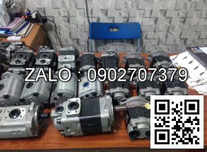 Sửa chữa xe nâng điện ngồi lái 2.5 tấn Raymond