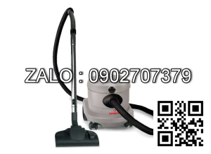 MÁY HÚT BỤI KHÔ CÔNG NGHIỆP COMAC CA15 ECO