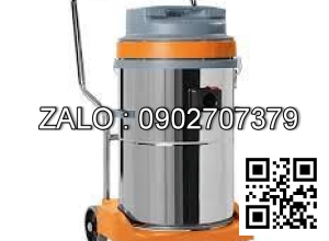 MÁY HÚT BỤI HÚT NƯỚC CÔNG NGHIỆP TMB P112 WD (1300W-25L)