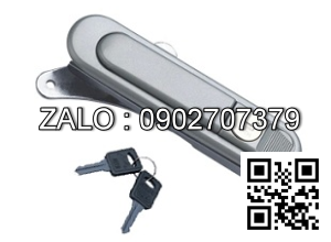 Khóa phẳng lớn Inox Hengzhu