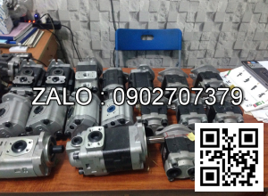 Sửa chữa xe nâng điện ngồi lái 4.5 tấn Still