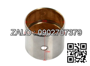 Bạc ắc piston động cơ ISUZU 4JG2