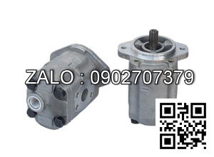 Bơm thủy lực xe nâng KFP51100-63KRP4-27ARG