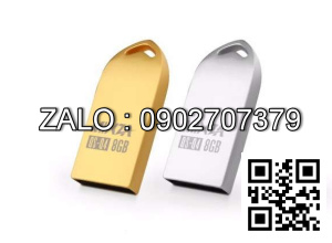 USB 2.0 8GB Mixza Shark QS-Q4