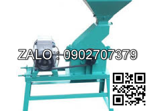 Máy nghiền gia đình buông thẳng VNC800