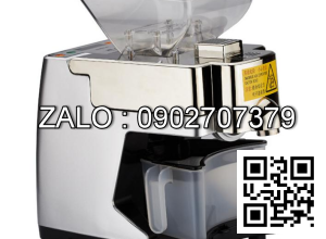 Máy ép dầu thực vật BOZY-01