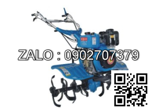 Máy xới đất KAMA 1WG6.3-135FCE-ZA