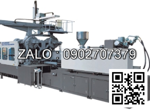 Máy ép nhựa SPE Serries