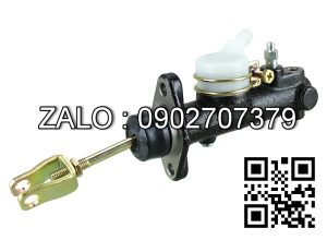 3EB-36-22700 KOMATSU FORKLIFT FD20/25/30-11 MASTER CYL ASSY