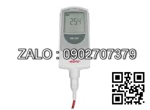 Máy Đo Nhiệt Độ Ebro TFX 410-1