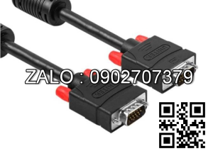 Cable Vga 3m Xịn Chống Nhiễu (3+5)