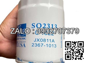Lọc nhớt Sunfil, SO 2313 (C 1822)