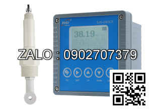 Thiết bị đo nồng độ HCl