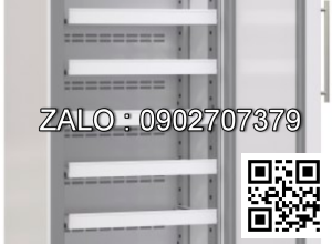 Tủ lạnh bảo quản dược phẩm National Lab ML 1007GWU