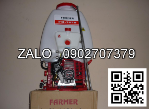 Máy phun thuốc FARMA FM-767B