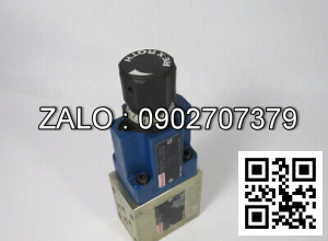 Van chỉnh lưu lượng rexroth 2FRM6A76-31/25QRV