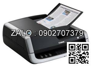 Máy Scan DR 2020U