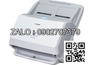 Máy Scan DR-M160