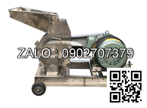 Máy nghiền cám 3A7,5Kw