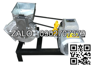 Máy nghiền bột mịn TQ-1,5 kg