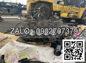 Đại tu động cơ DEUTZ F1L210D , 1 CYL , CM3