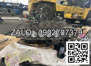 Đại tu động cơ DEUTZ F1L410 , 1 CYL , CM3