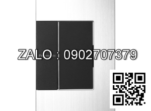 Bộ công tắc có đèn báo Panasonic WTEGP54562S-1-G