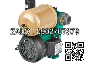 Bơm tự động có bình áp Wilo PW-122EA