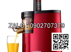 Máy ép chậm SATVM JE-07 (Kiện 4 cái)