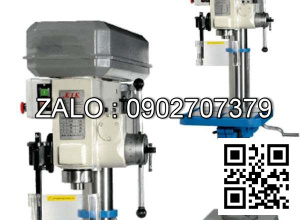 Máy khoan bàn kèm ta rô 2HP SB-550