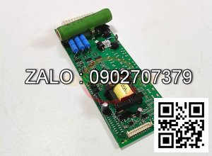Board mạch, 70CVB01011G, NSX: VACON (sử dụng cho biến tần 37kw của máy li tâm SE501EIX)