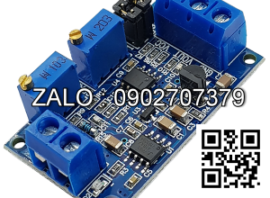 Board mach, P/N: HCDY010904V4.0S. (cua bo sac xe nang BYD)