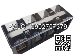 Domino lot,100A/660V, type YSFT 1OO-04 Domino lot; 6mm-22mm; 100A/660V, type YSFT 1OO-04