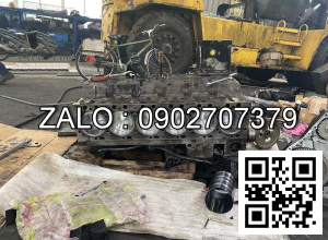 Đại tu động cơ DEUTZ TCD2012 L06 2V , 6 CYL , CM3